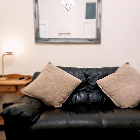 Apartamento No15 Castle View Edimburgo Exterior foto