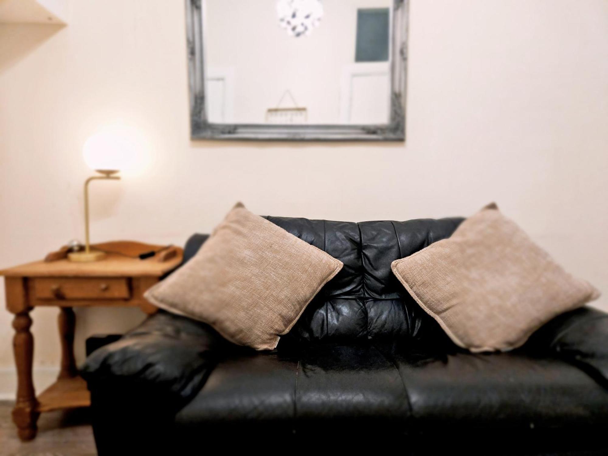 Apartamento No15 Castle View Edimburgo Exterior foto